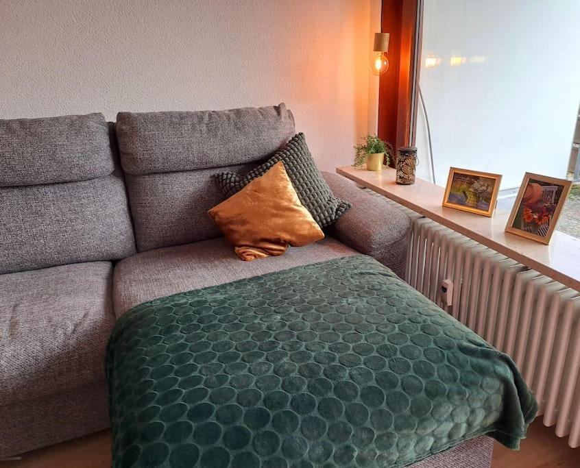 Schwarzwald-Traum Mit Pool Und Sauna Unterkirnach Kültér fotó