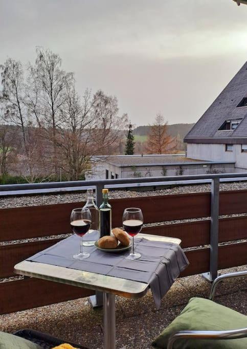 Schwarzwald-Traum Mit Pool Und Sauna Unterkirnach Kültér fotó