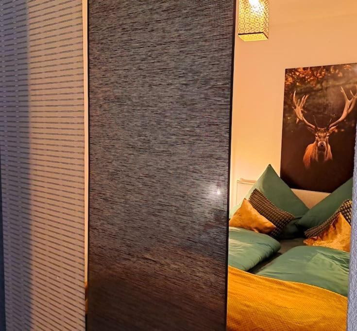 Schwarzwald-Traum Mit Pool Und Sauna Unterkirnach Kültér fotó