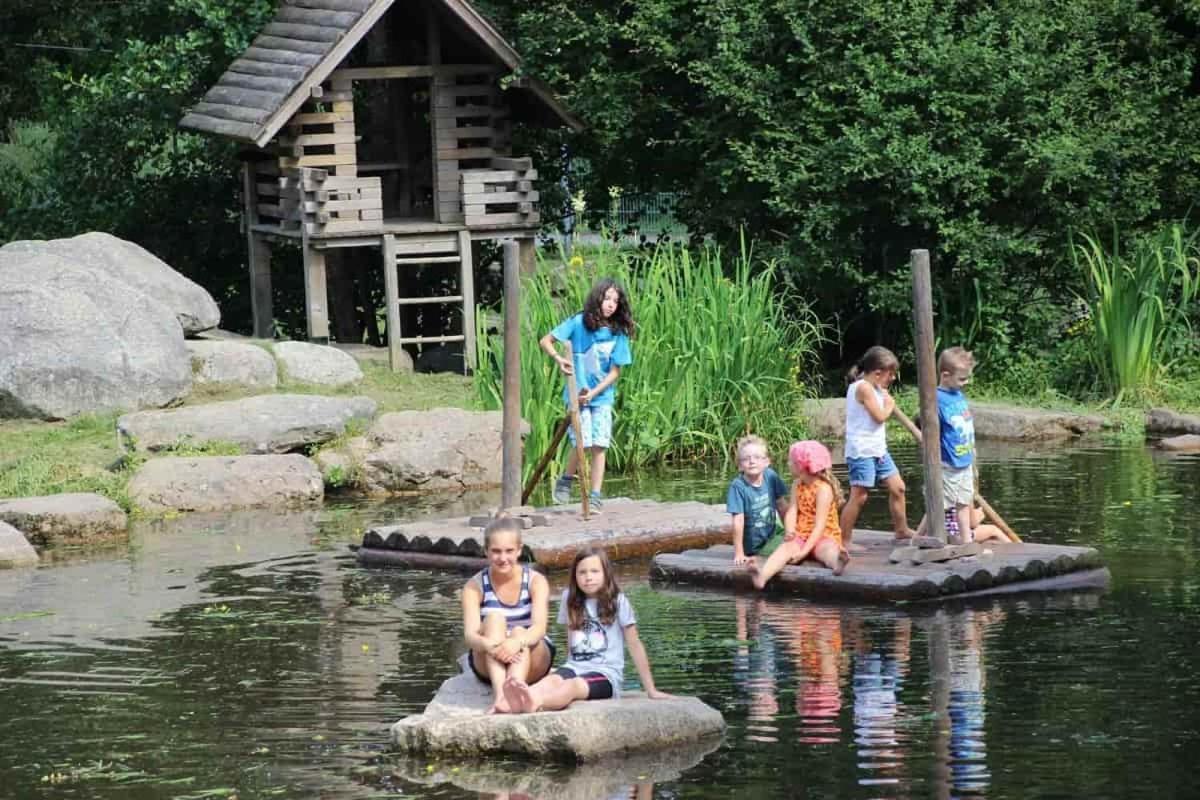 Schwarzwald-Traum Mit Pool Und Sauna Unterkirnach Kültér fotó